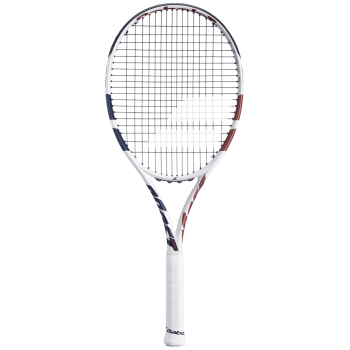 Babolat Boost Drive White 260g - Ảnh 4