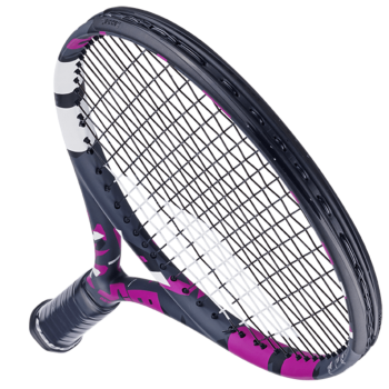 Babolat Boost Aero Pink 260g - Ảnh 4