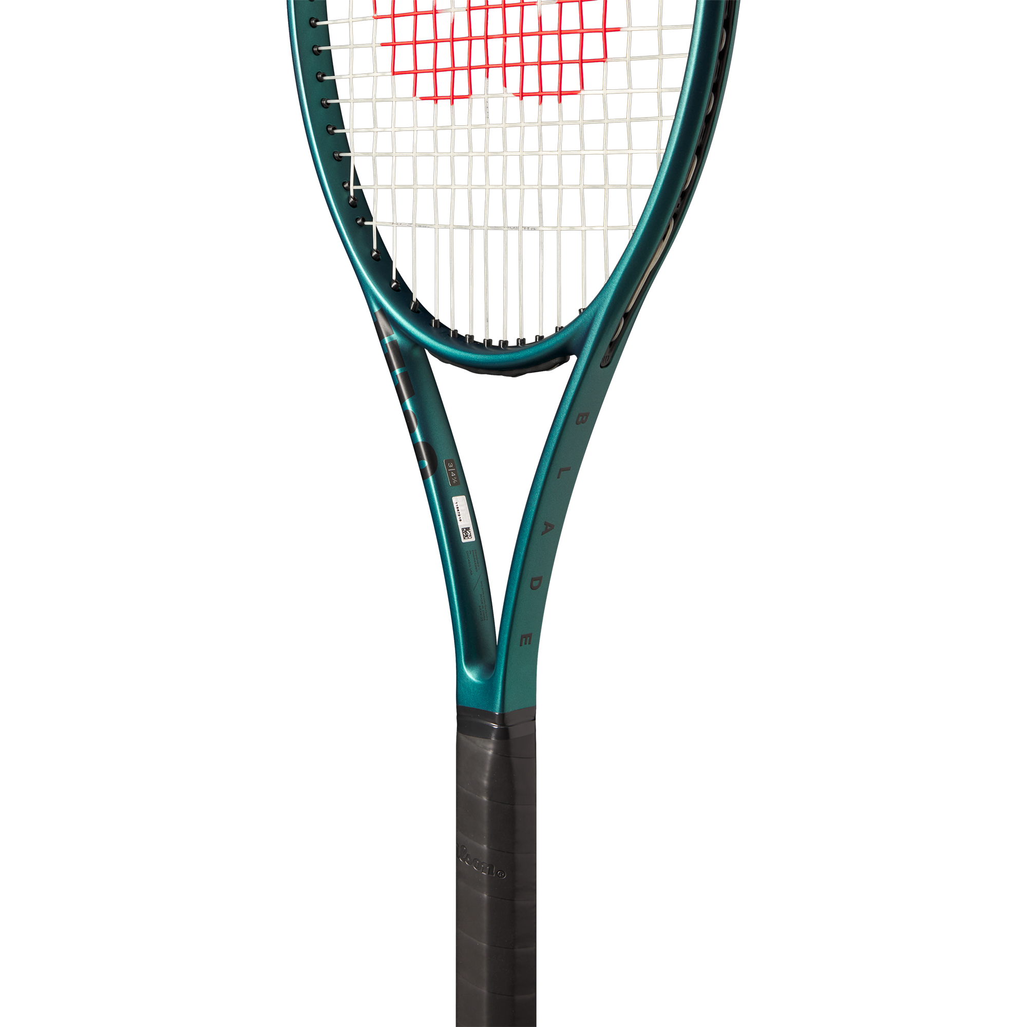 Wilson Blade V9 98 16x19 305g - Ảnh 4