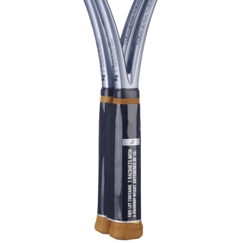 Combo Babolat Pure Strike 97 X2 Gen4 310g - Ảnh 4