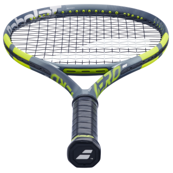 Babolat Pure Aero 98 Gen9 305g - Ảnh 4