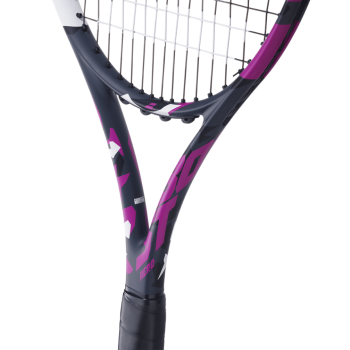 Babolat Boost Aero Pink 260g - Ảnh 5