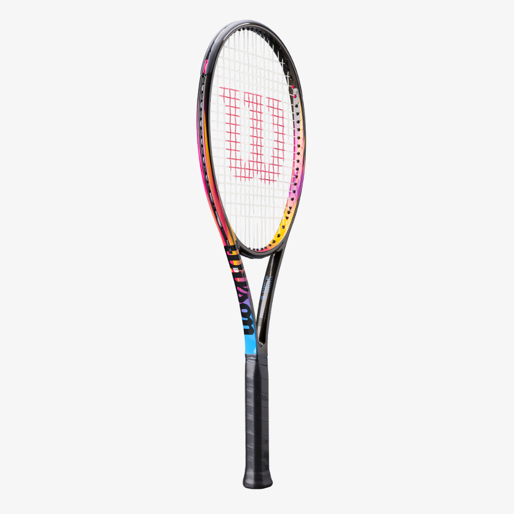 Wilson Blade 98 V9 16x19 Fighter 305g - Ảnh 5