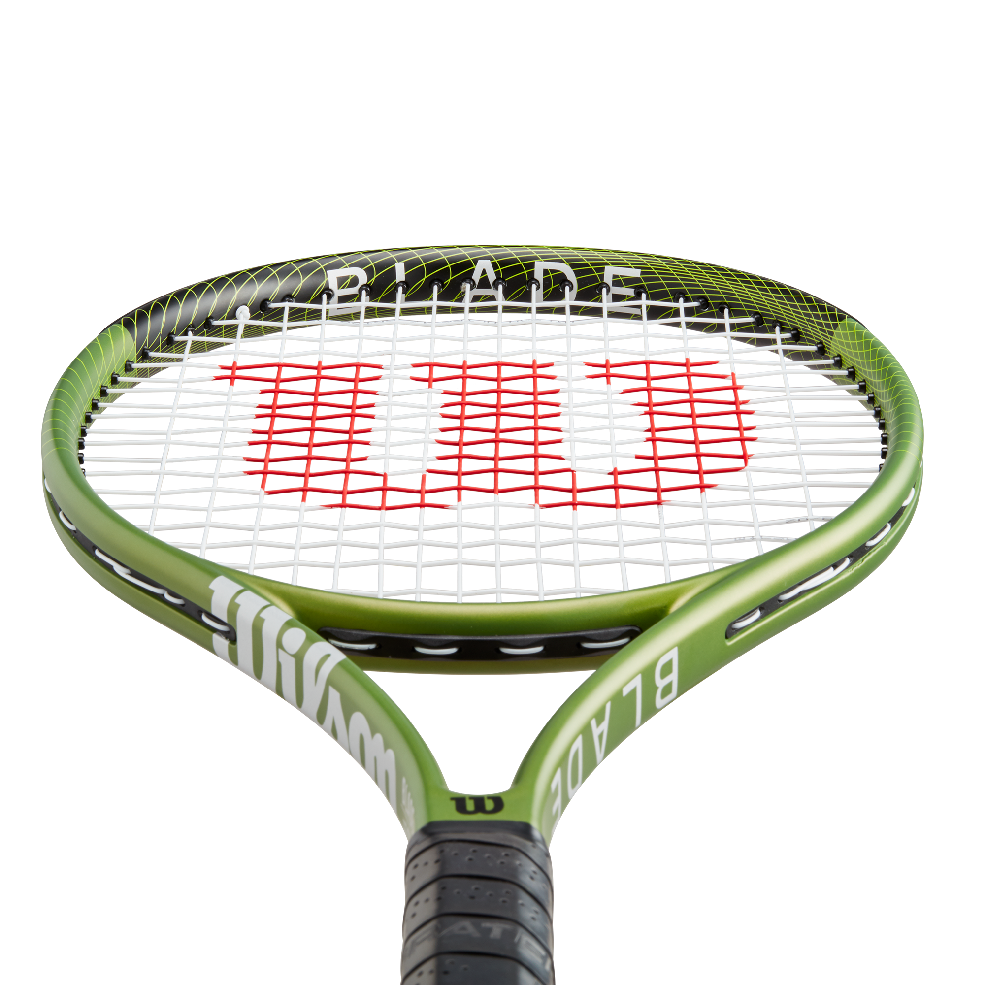 Wilson Blade Feel 100 287g - Ảnh 5