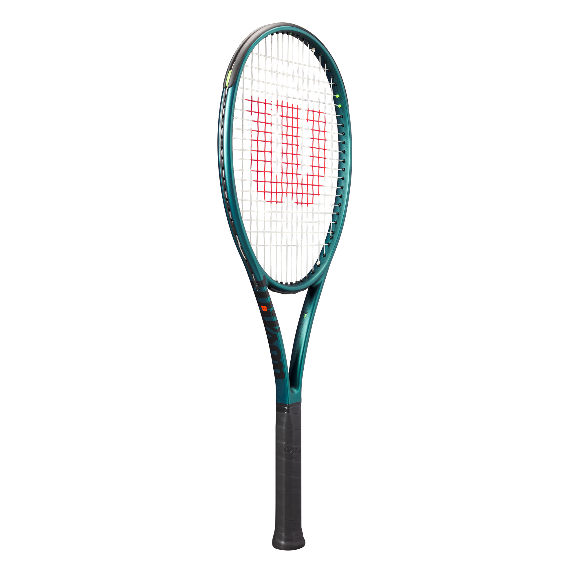 Wilson Blade V9 98 16x19 305g - Ảnh 5