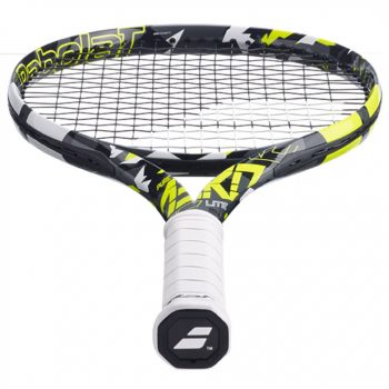 Babolat Pure Aero Lite 270g - Ảnh 5