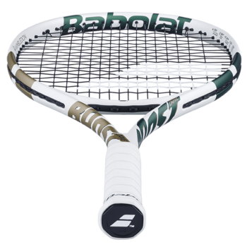 Babolat Boost Wimbledon 260g - Ảnh 6