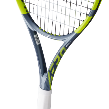 Babolat Pure Aero Team Gen9 285g - Ảnh 5