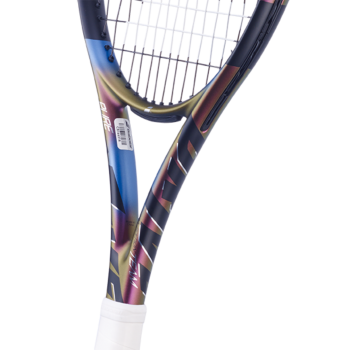 Babolat Pure Drive Team Gen11 LTD Edition 285g - Ảnh 6