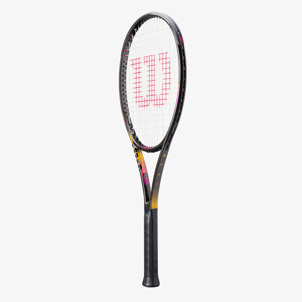 Wilson Blade 98 V9 16x19 Fighter 305g - Ảnh 7