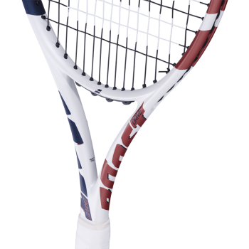 Babolat Boost Drive White 260g - Ảnh 8