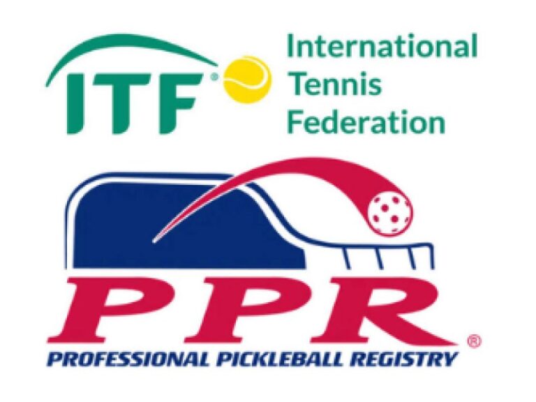 ITF PPR