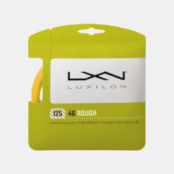 Luxilon 4G Rough
