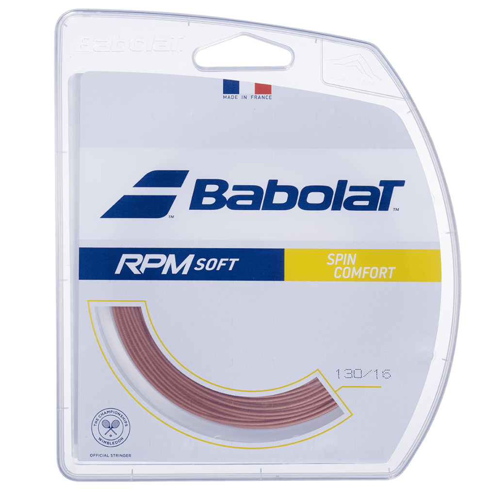 Babolat RPM Soft - Nửa dây