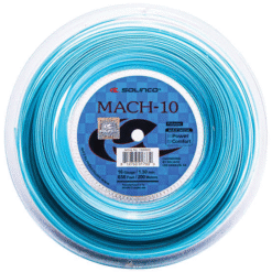 Solinco Mach 10