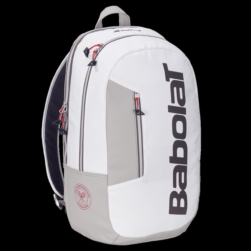 Babolat Pure Wimbledon