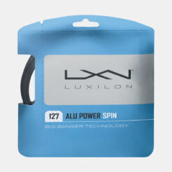 Luxilon Alu Power Spin