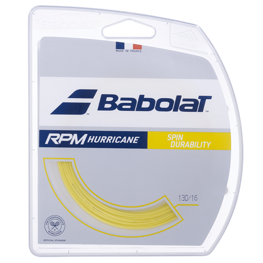 Babolat RPM Hurricane