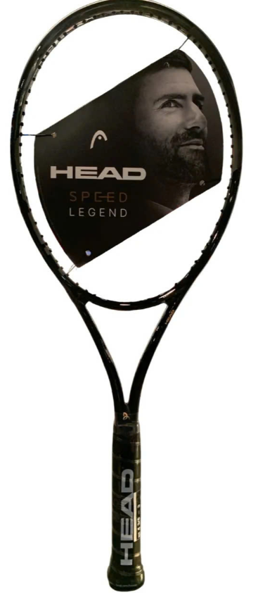 Head Speed Pro Legend 2025 310g