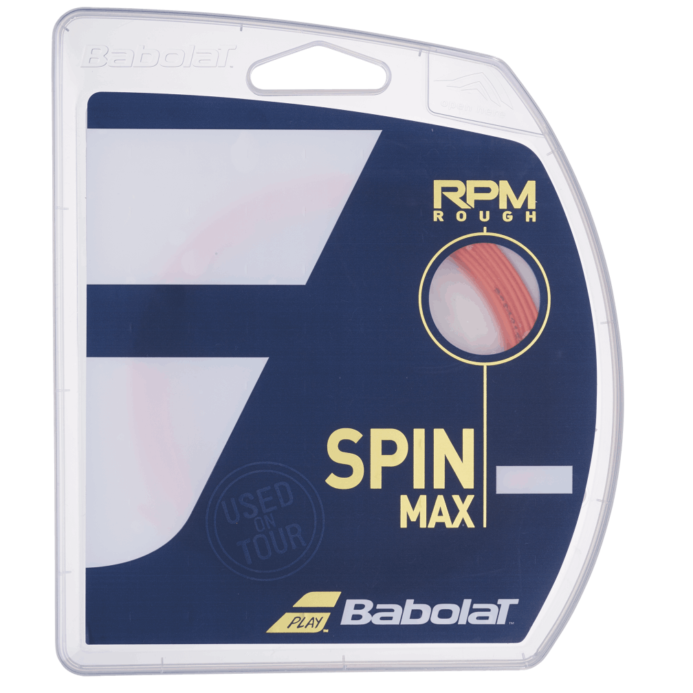 Babolat RPM Rough