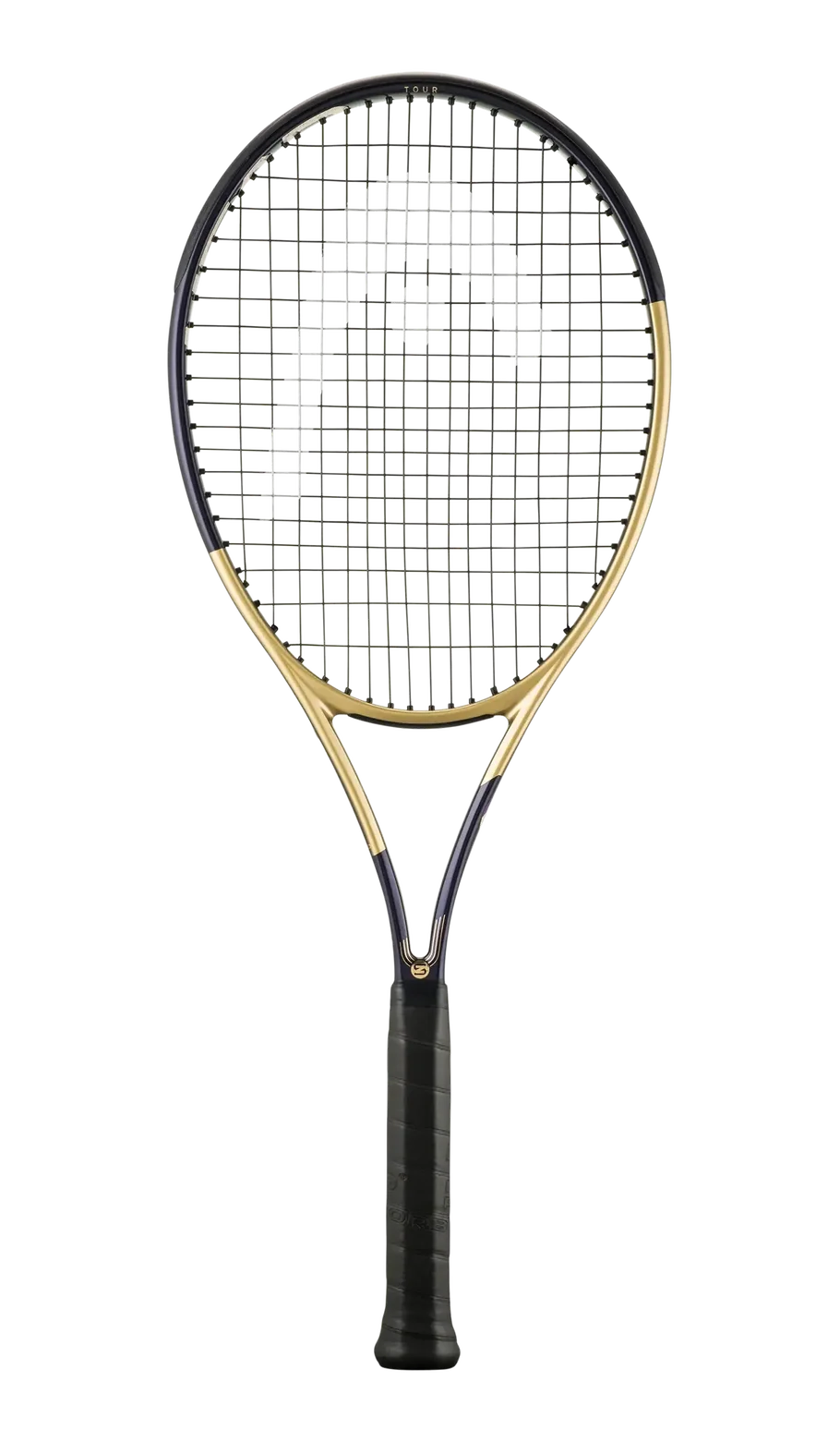 Head Gravity Tour Zverev 2026 305g