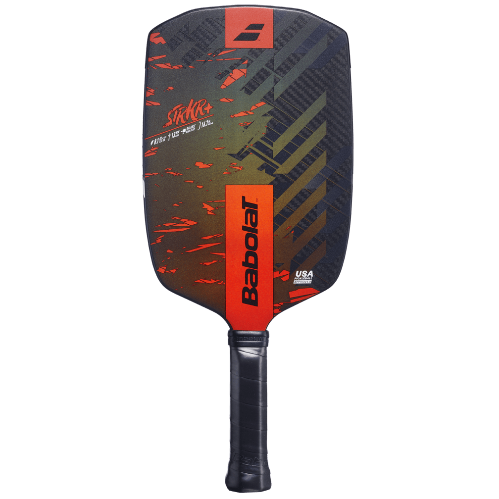 Babolat STRKR+ 2025