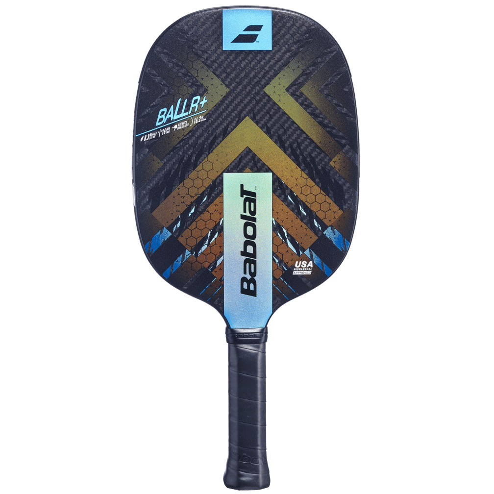 Babolat BALLR+ 2025