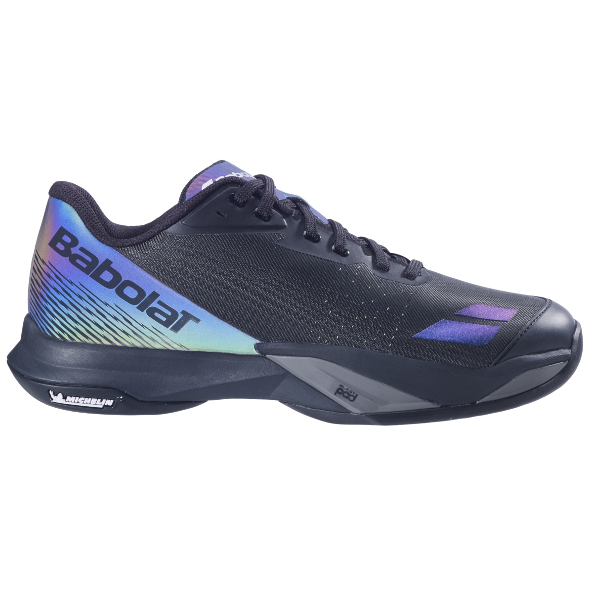 Babolat Jet Mach 4 All Court Men Spectra