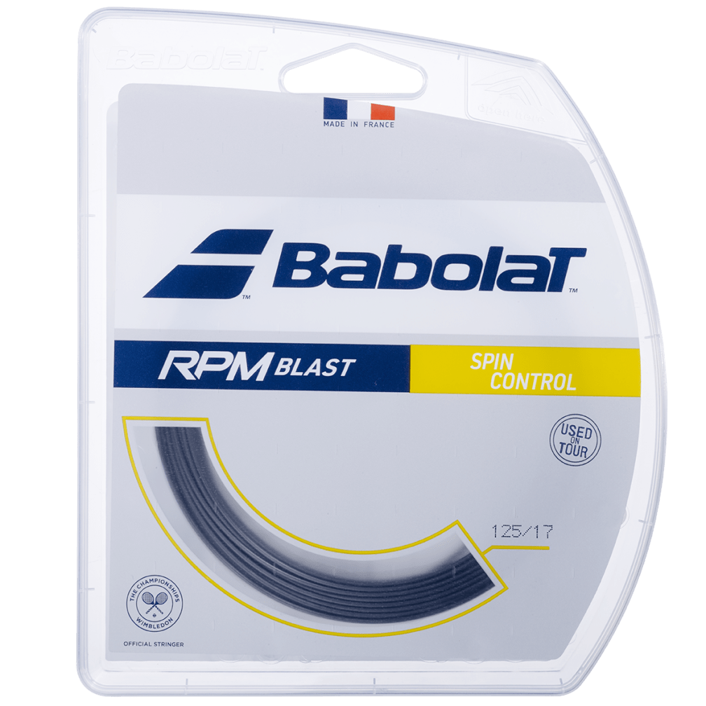 Babolat RPM Blast