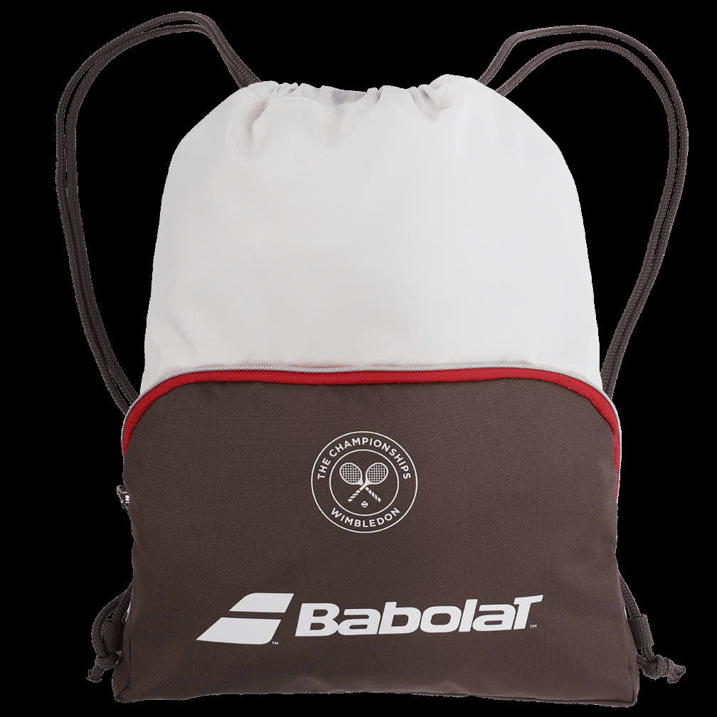 Babolat Gym Wimbledon 2026