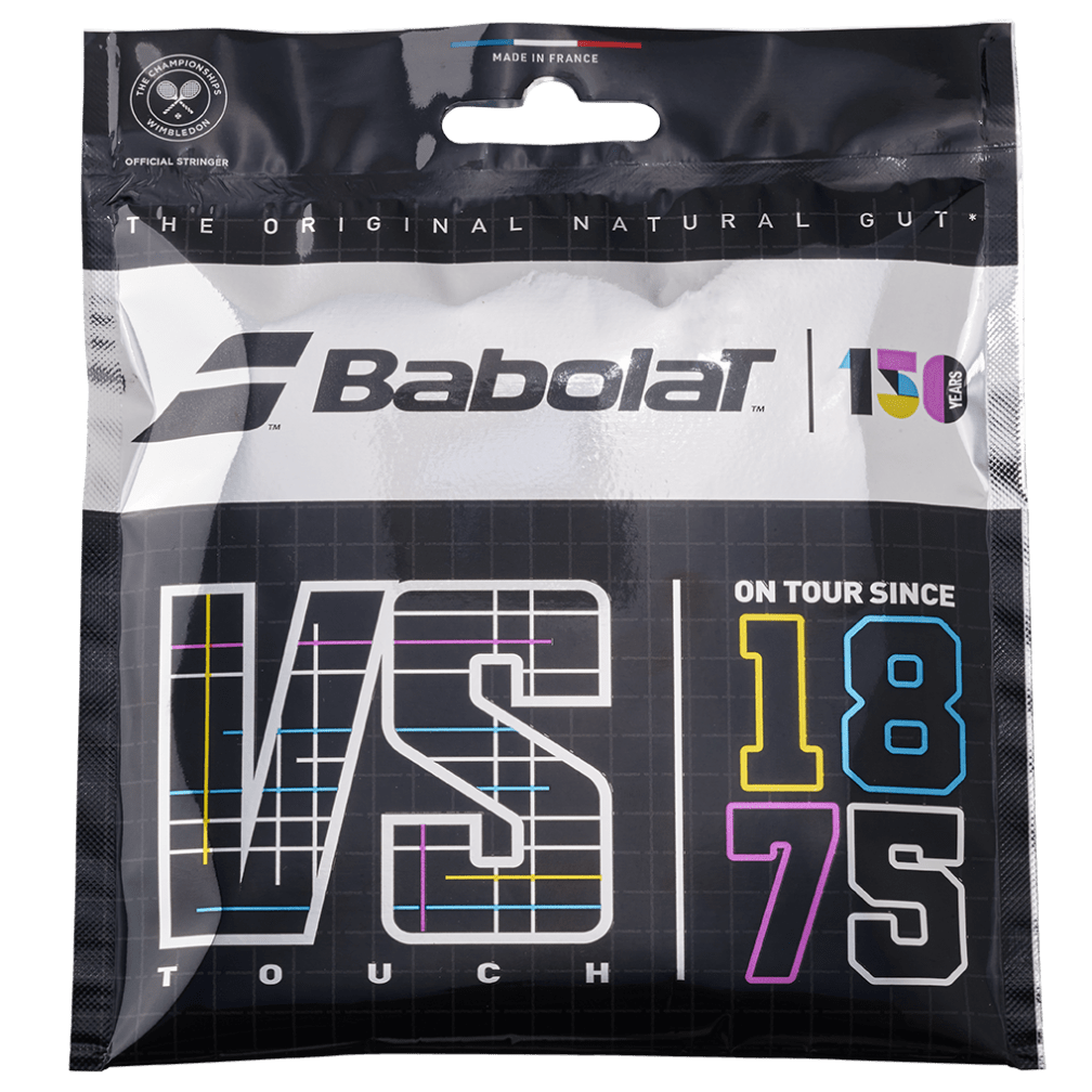 Babolat Ruột Bò Touch VS