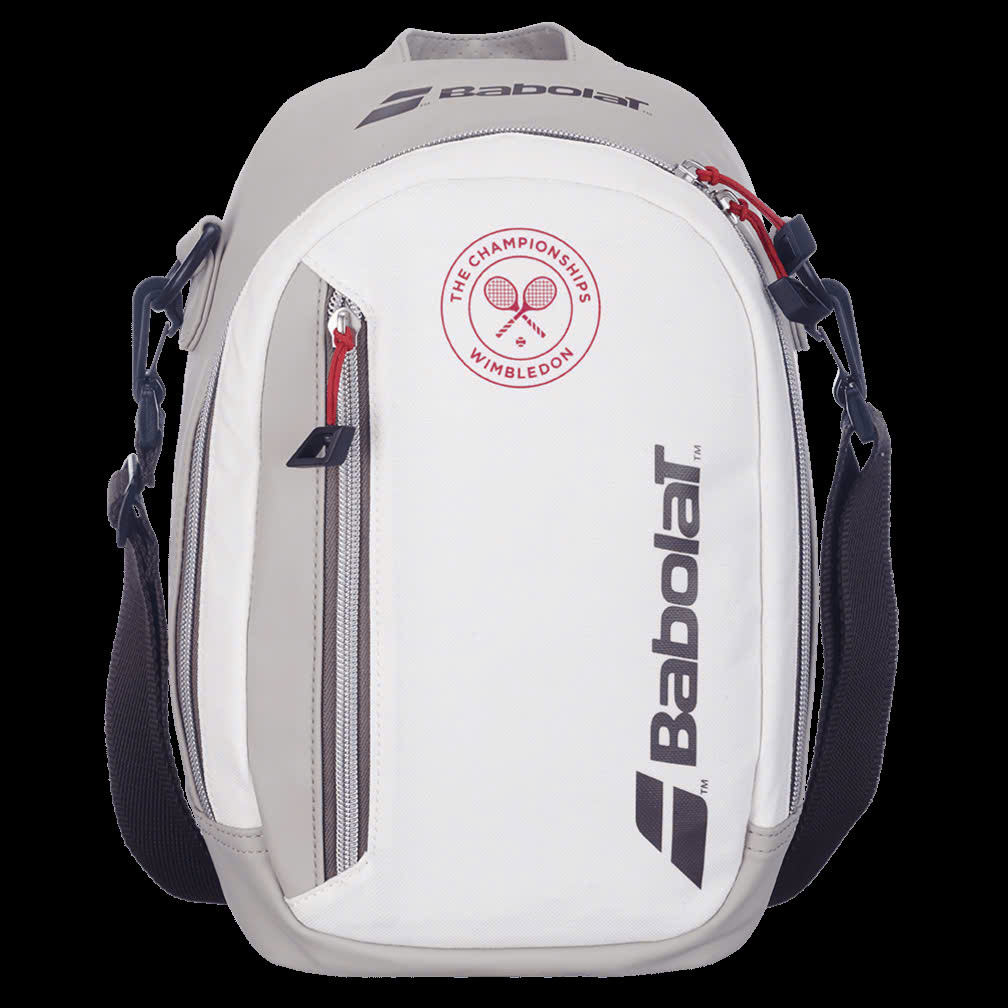 Túi Giữ Nhiệt Babolat Wimbledon 2026