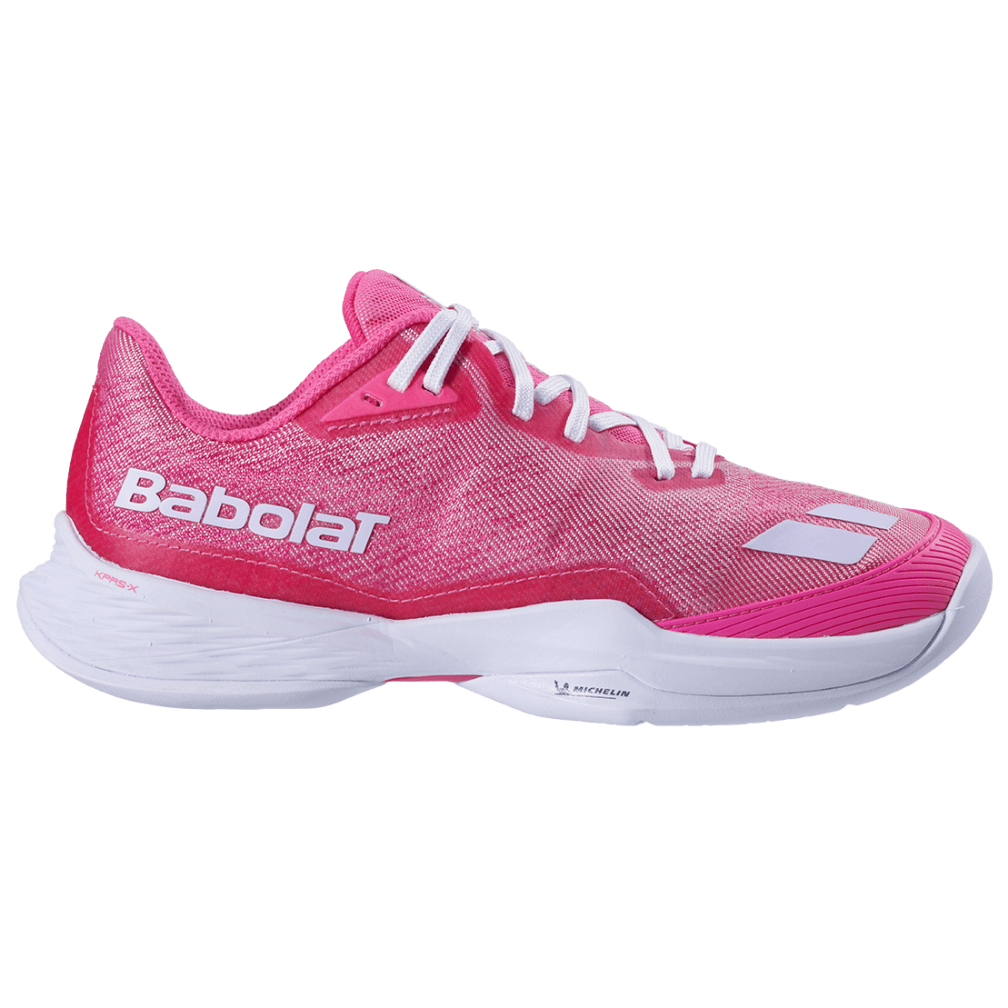 Babolat Jet Mach Pickleball Women