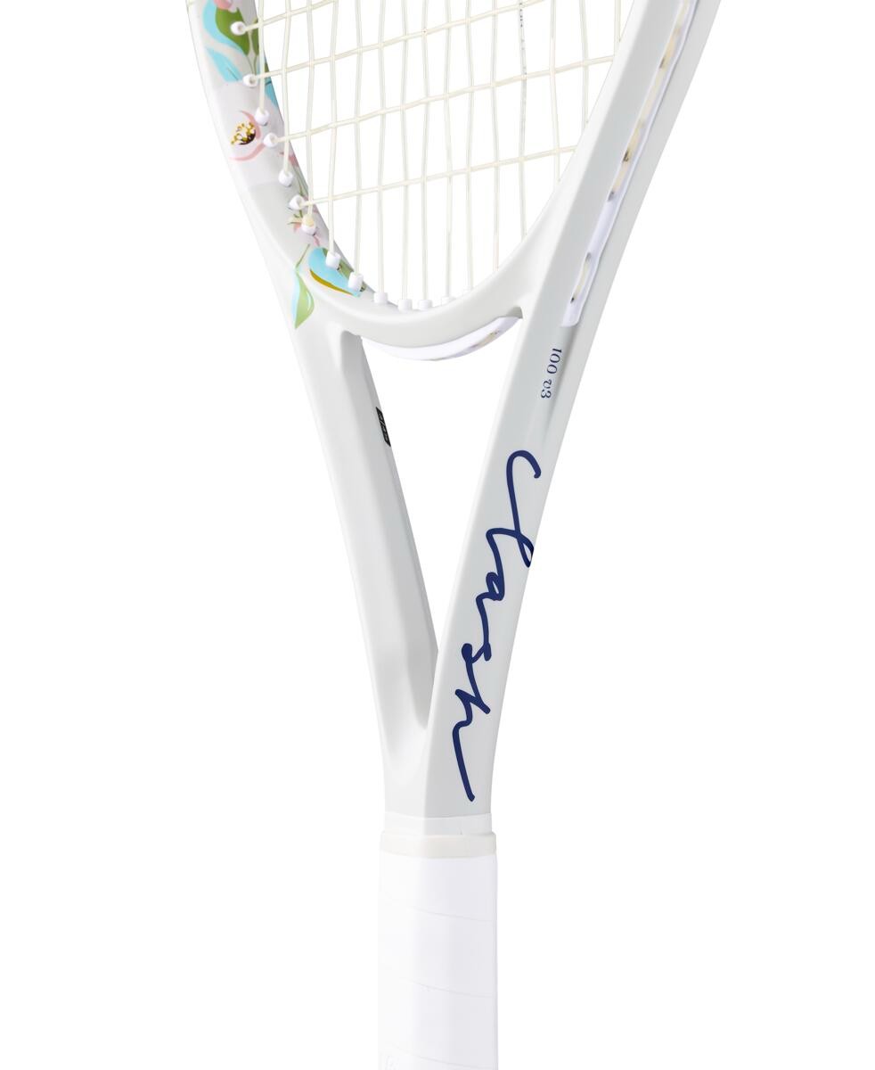 Wilson Clash V3 100 Beauty & Agony 295g - Ảnh 3
