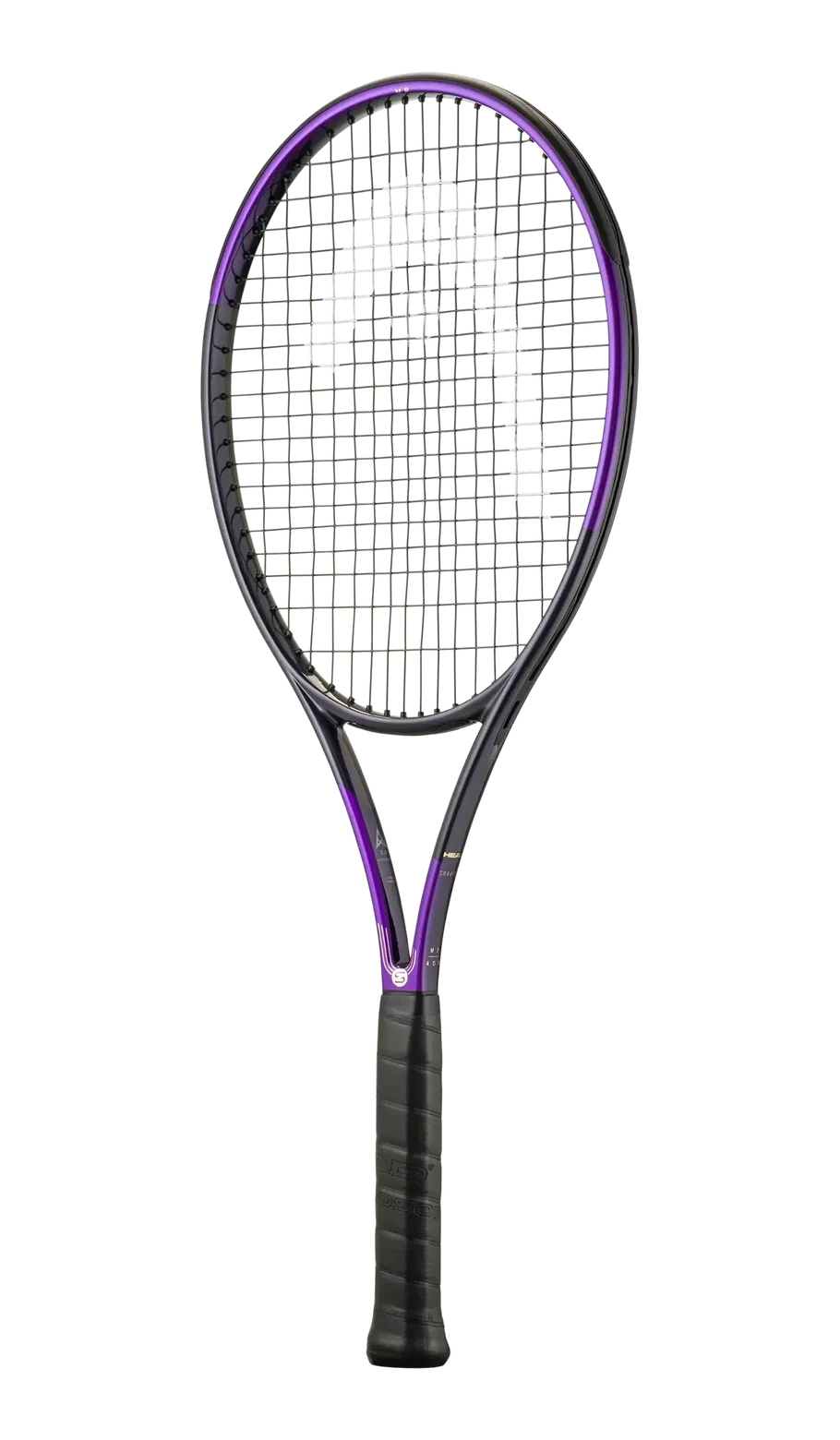Head Gravity MP Zverev 2026 295g - Ảnh 3