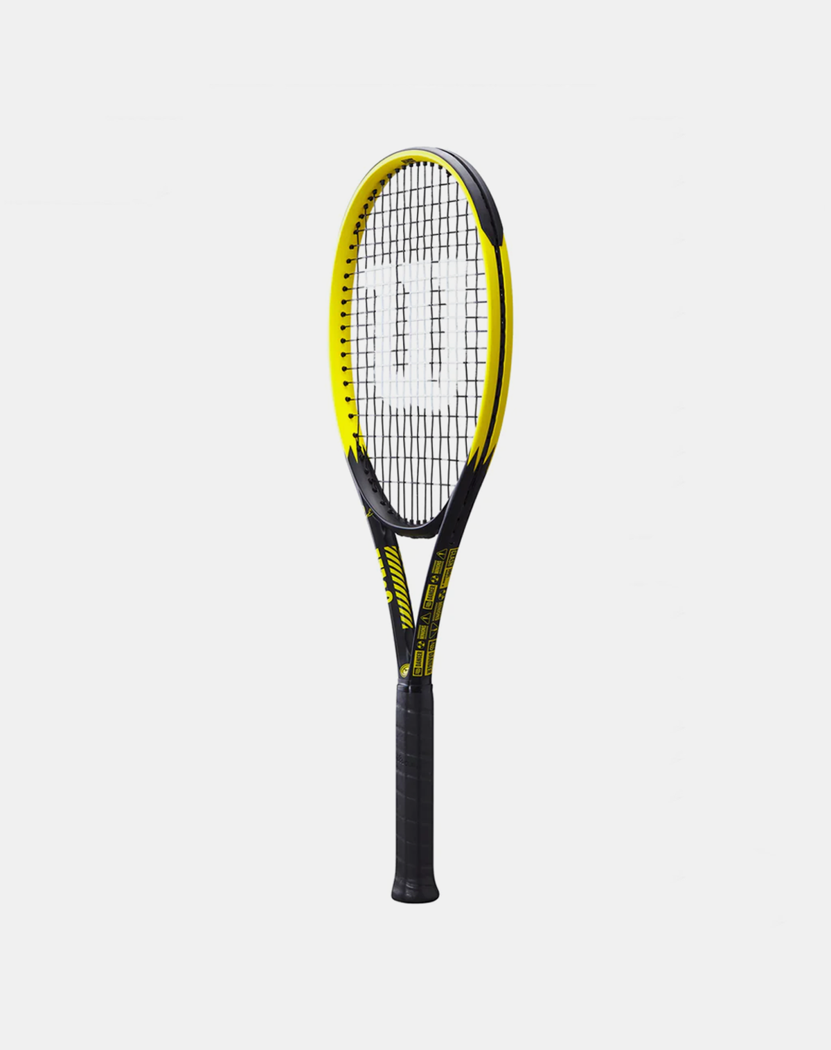 Wilson Clash V2 100L Minions - Ảnh 3