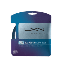 Luxilon Alu Power Ocean Blue