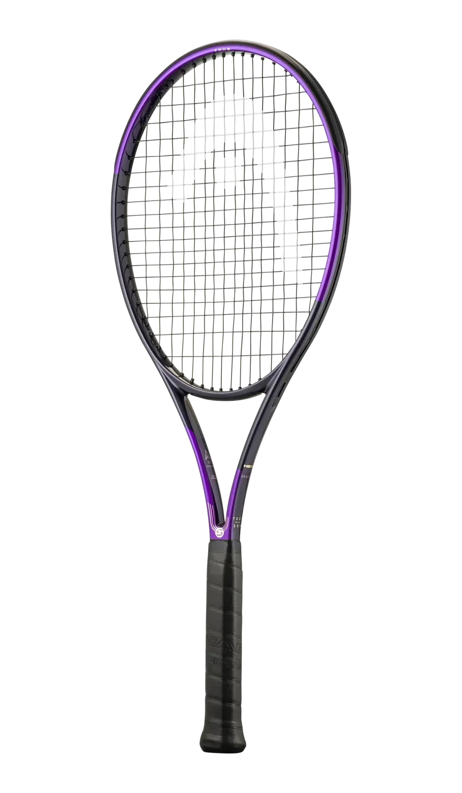 Head Gravity Tour Zverev 2026 305g - Ảnh 3