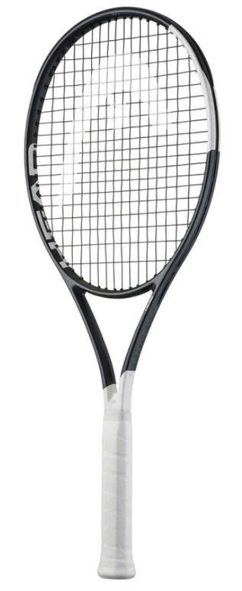 Head Speed MP UL 2026 265g - Ảnh 3