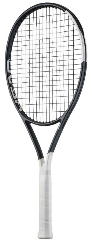 Head Speed MP L 2026 285g - Ảnh 3