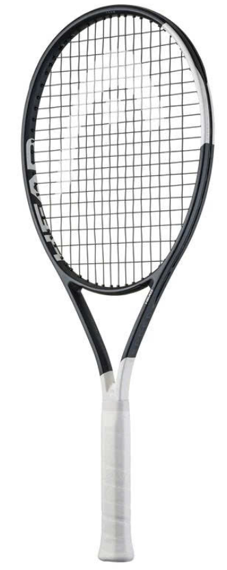 Head Speed Pro 2026 310g - Ảnh 3