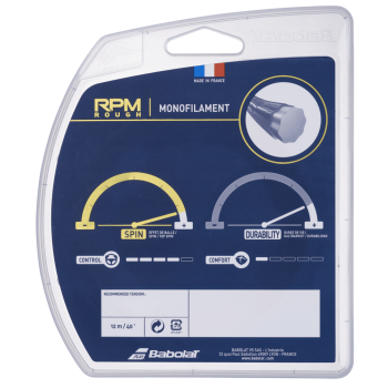 Babolat RPM Rough - Ảnh 3