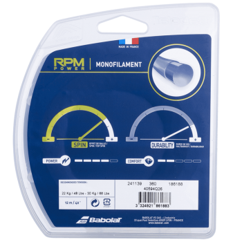 Babolat RPM Power - Ảnh 3