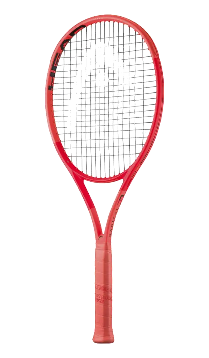 Head Radical Team L 2025 260g - Ảnh 3
