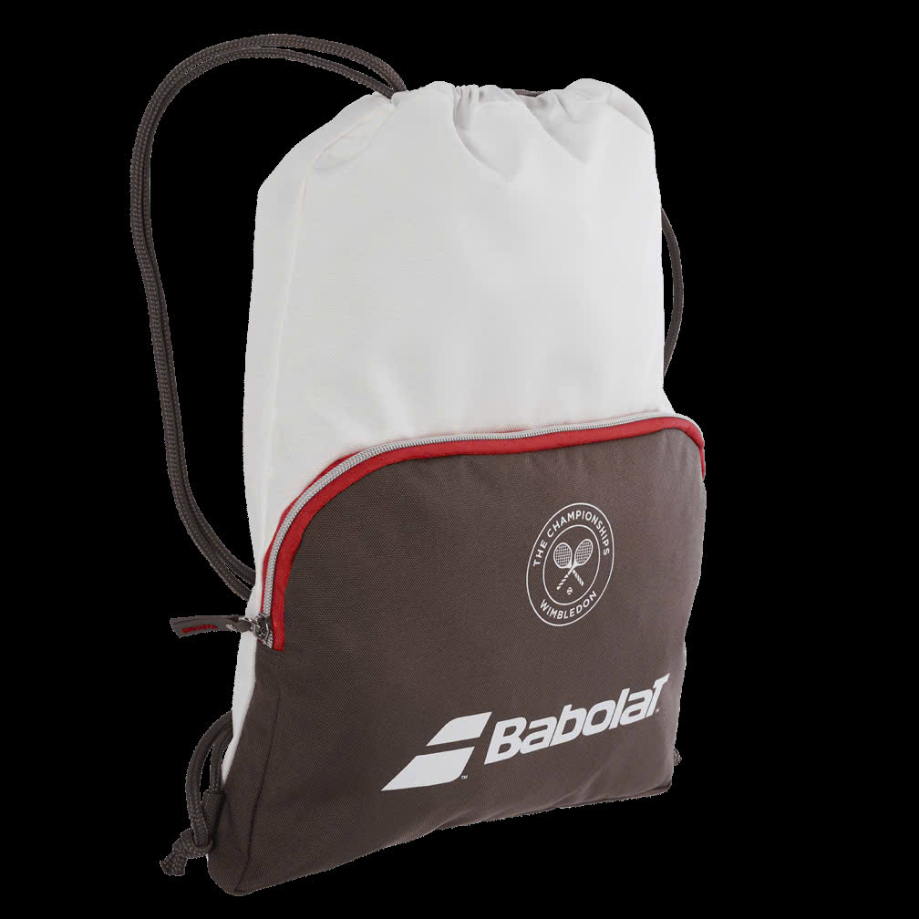 Babolat Gym Wimbledon 2026 - Ảnh 3