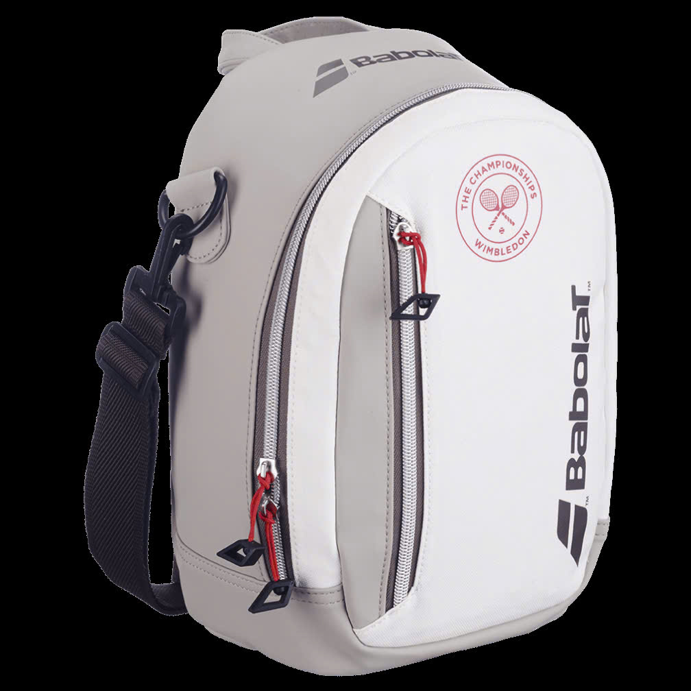 Túi Giữ Nhiệt Babolat Wimbledon 2026 - Ảnh 3
