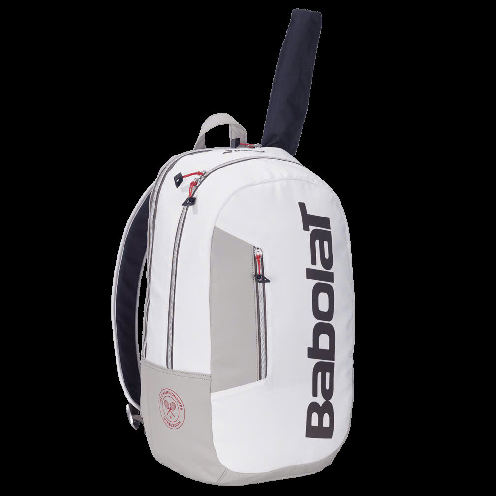 Babolat Pure Wimbledon - Ảnh 3