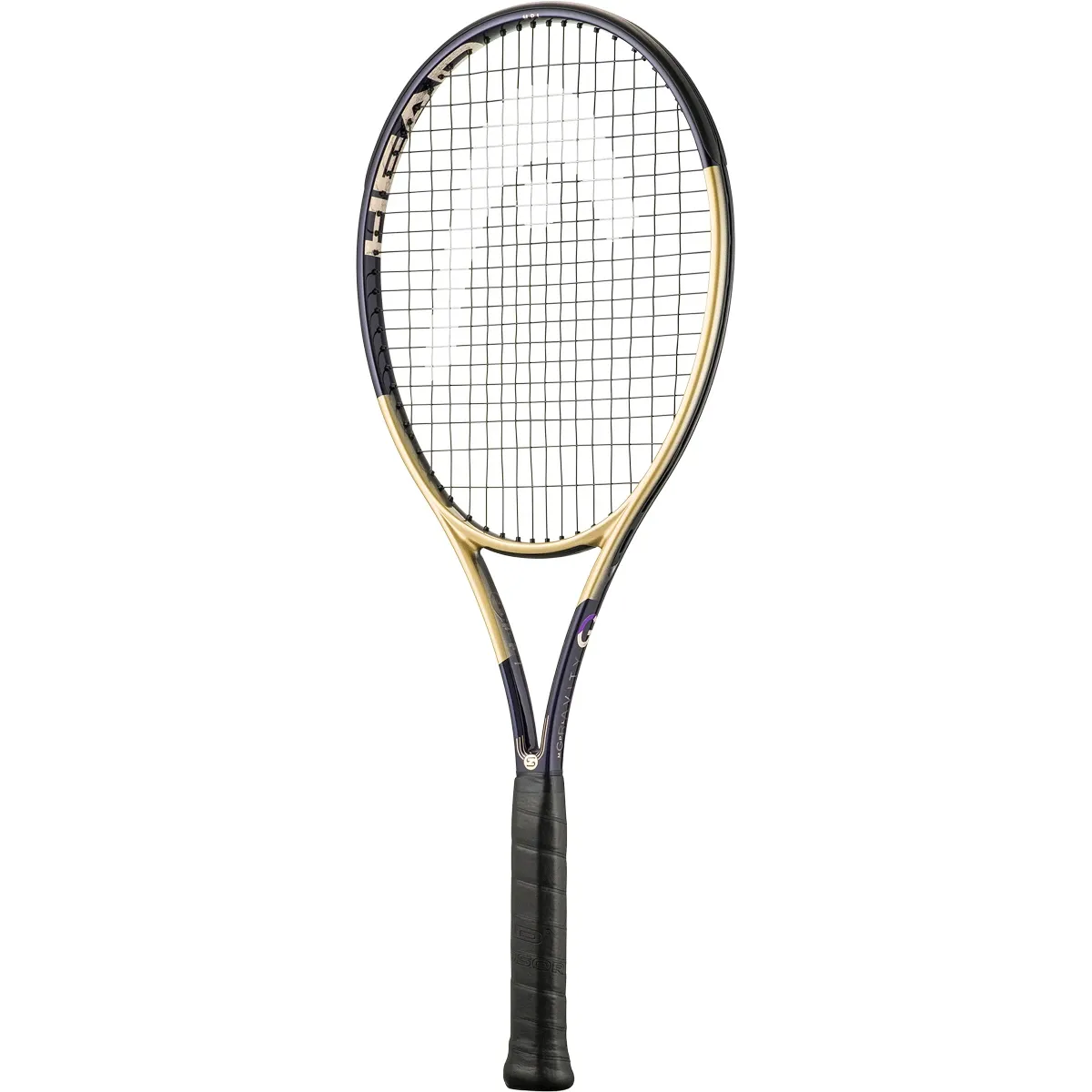 Head Gravity MP L Zverev 2026 280g - Ảnh 3