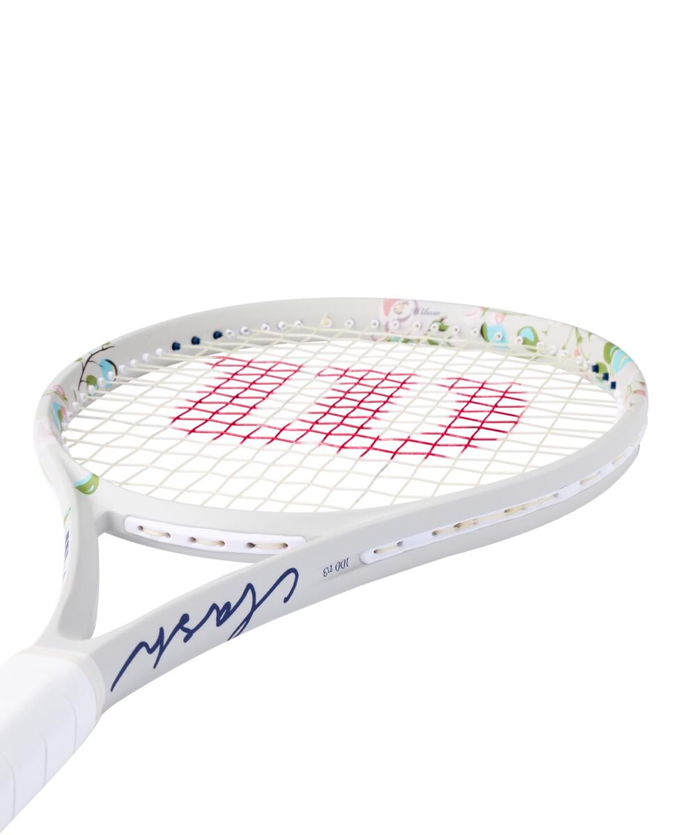 Wilson Clash V3 100 Beauty & Agony 295g - Ảnh 4
