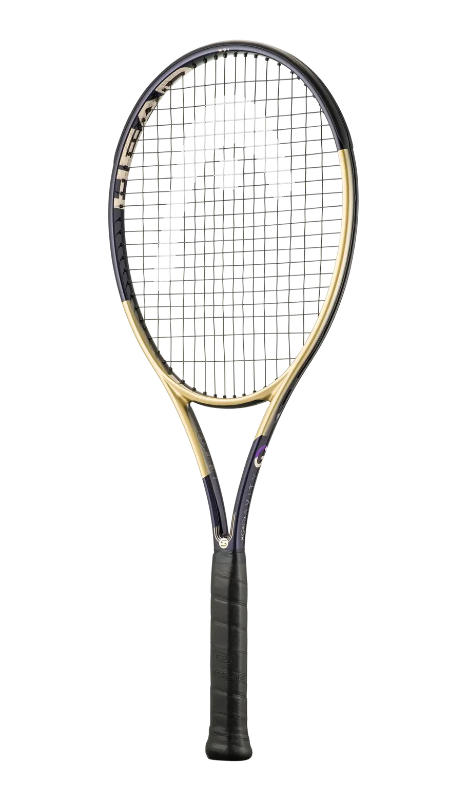 Head Gravity MP Zverev 2026 295g - Ảnh 4